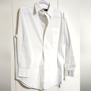 MCM Italy shirt Super Cute 💕